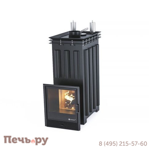 Банная печь ИзиСтим Геленджик К фото