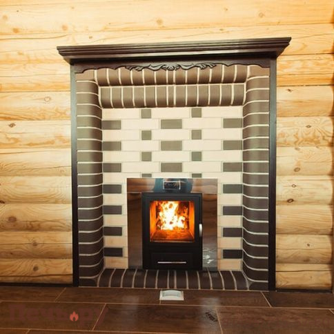 Банная печь ИзиСтим Сочи К фото 3