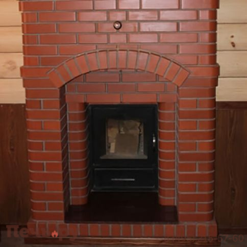 Банная печь ИзиСтим Сочи-М2 фото 6