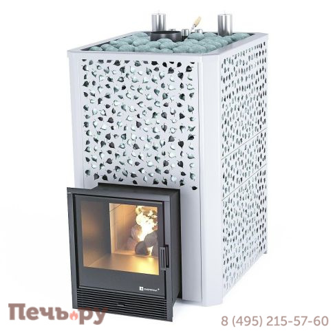 Банная печь ИзиСтим Ялта 55К фото 2