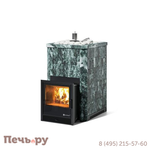 Банная печь ИзиСтим Южная 16 фото 2