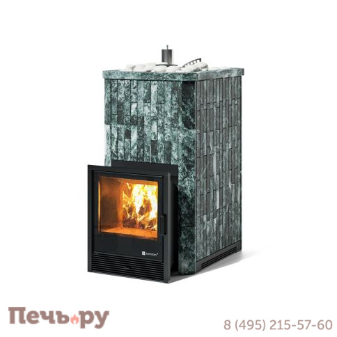 Банная печь ИзиСтим Южная 22 фото 2