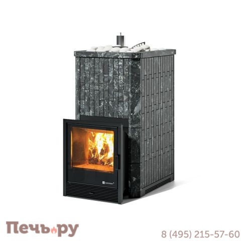 Банная печь ИзиСтим Южная 22 фото 3