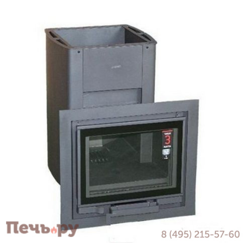 Банная печь KASTOR Ksis 20 TS 1 фото