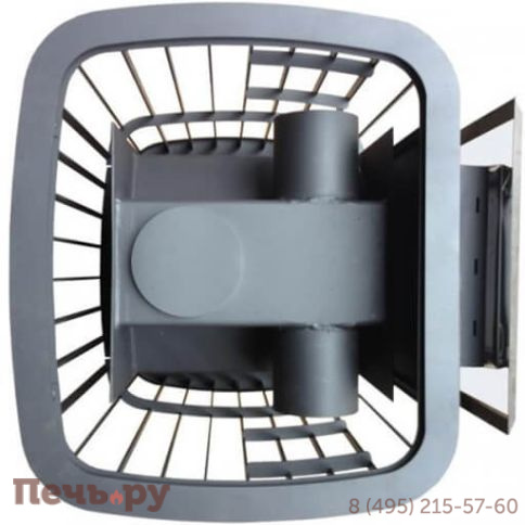 Банная печь Kastor Saga 27 KSIL S фото 2