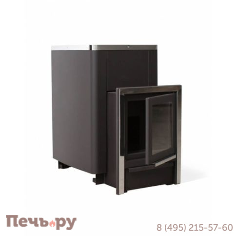 Банная печь МетаБел ПБМ 20 фото 2