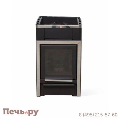 Банная печь МетаБел ПБМ 20 фото 3