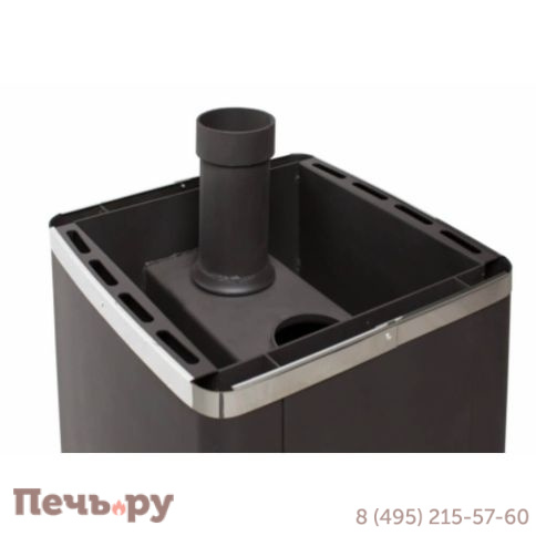 Банная печь МетаБел ПБМ 20 фото 4