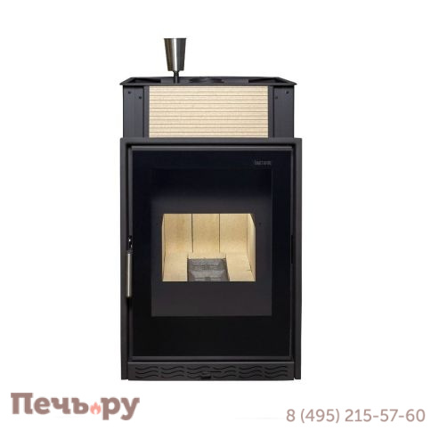 Банная печь МетаБел ПБМ 20 ЗК Ultra фото 3