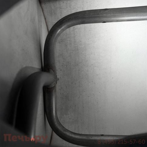 Банная печь МетаБел ПБМ 20 ЗК Ultra фото 6