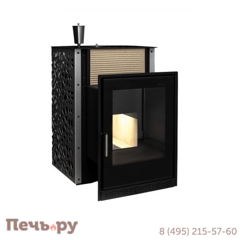 Банная печь МетаБел ПБМ 20 ЗК Ultra фото 8