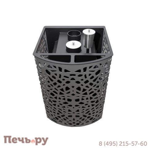 Банная печь МетаБел ПБМ 20 ЗК Ultra фото 9