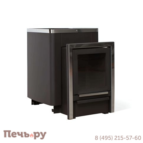 Банная печь МетаБел ПБМ 26 фото 3