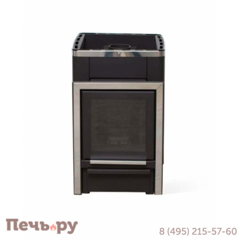 Банная печь МетаБел ПБМ 26 фото 4