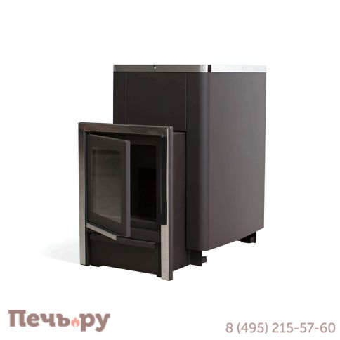 Банная печь МетаБел ПБМ 26 фото