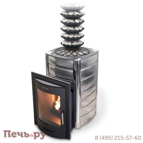 Банная печь ТМФ Регалия фото