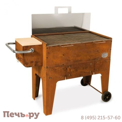 Барбекю Clementi Rodeo фото