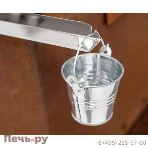 Барбекю Clementi Сalifornia фото 5