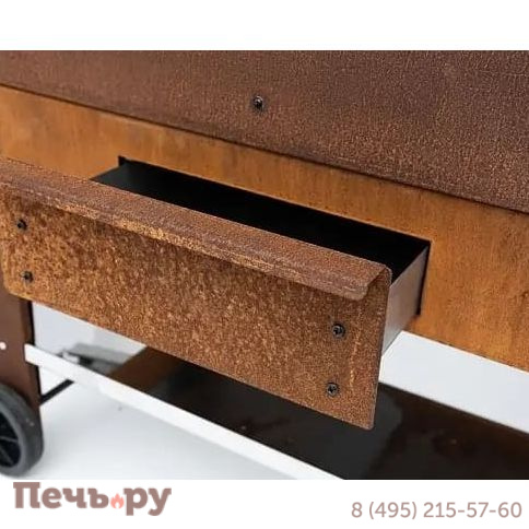 Барбекю Clementi Сalifornia фото 6