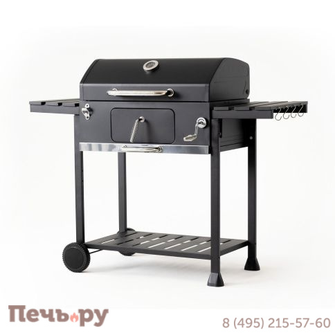 Барбекю гриль угольный Cronon Ember CA-003 фото