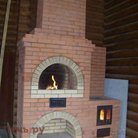 Барбекю комплекс, арт. 228638 фото 3