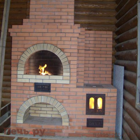 Барбекю комплекс, арт. 228638 фото