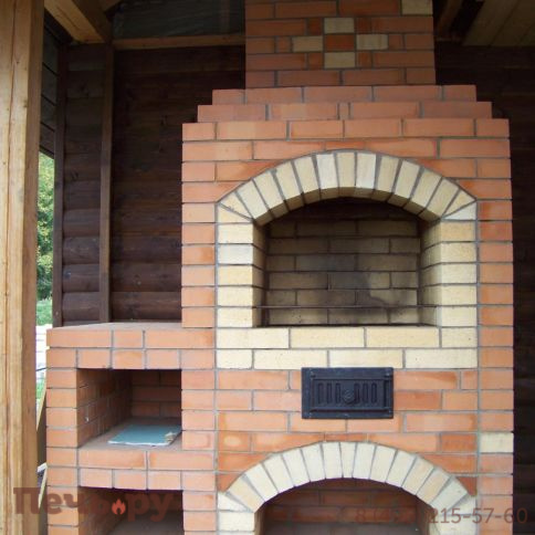 Барбекю комплекс, арт. 246534 фото 2