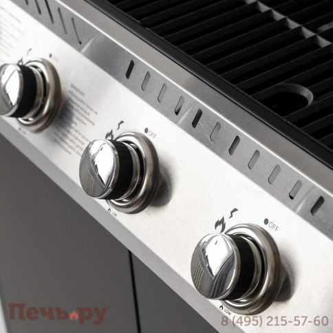 Барбекю комплекс Cronon Lounge F-101SG, 1.7 м фото 7