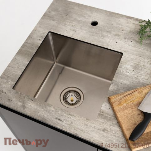 Барбекю комплекс Cronon Lounge F-114SB, 3.9 м фото 12