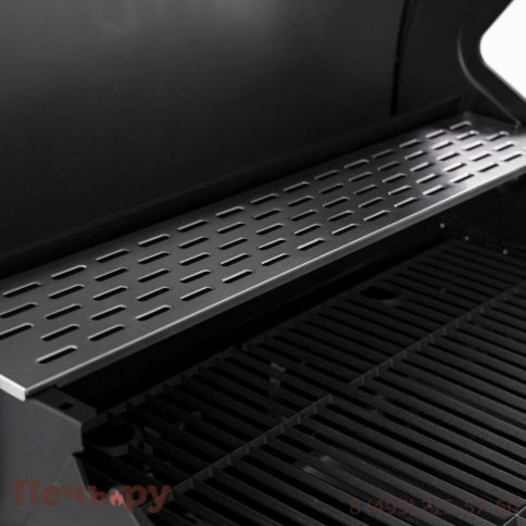 Барбекю комплекс Cronon Lounge F-114SB, 3.9 м фото 5