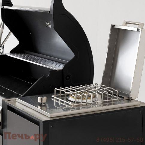 Барбекю комплекс Cronon Lounge F-114SB, 3.9 м фото 7