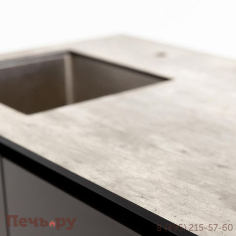 Барбекю комплекс Cronon Lounge F-103SG, 2.3 м фото 11