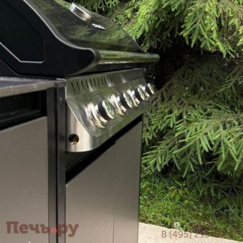 Барбекю комплекс Cronon Lounge F-103SG, 2.3 м фото 17