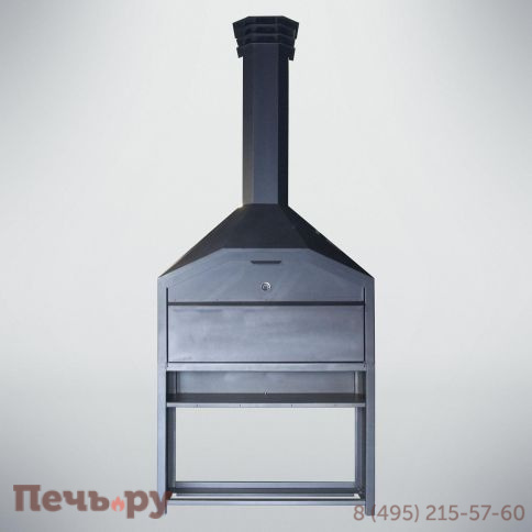 Барбекю комплекс Варвара Эстетика фото 5