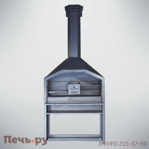 Барбекю комплекс Варвара Эстетика фото