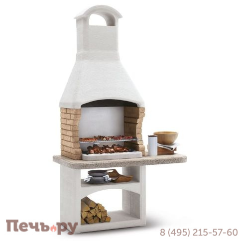 Барбекю Palazzetti Boavista Уцененный фото