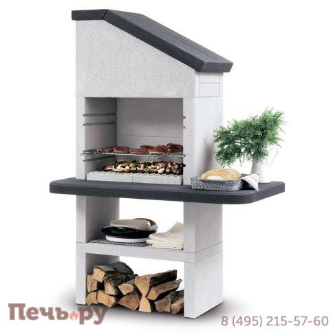 Барбекю Palazzetti Dubai фото