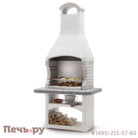 Барбекю Palazzetti Galapagos фото