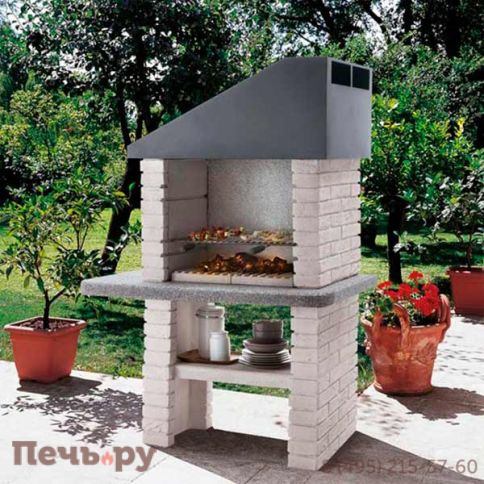 Барбекю Palazzetti Goa фото