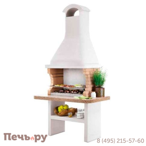 Барбекю Palazzetti Limassol фото