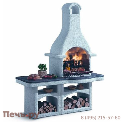 Барбекю Palazzetti Malindi фото