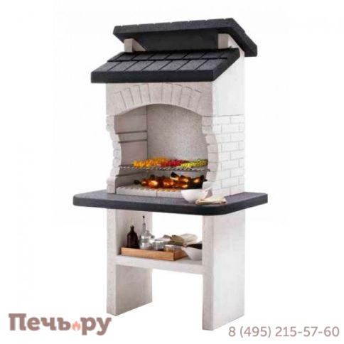 Барбекю Palazzetti Olbia фото