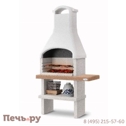 Барбекю Palazzetti Rimini фото