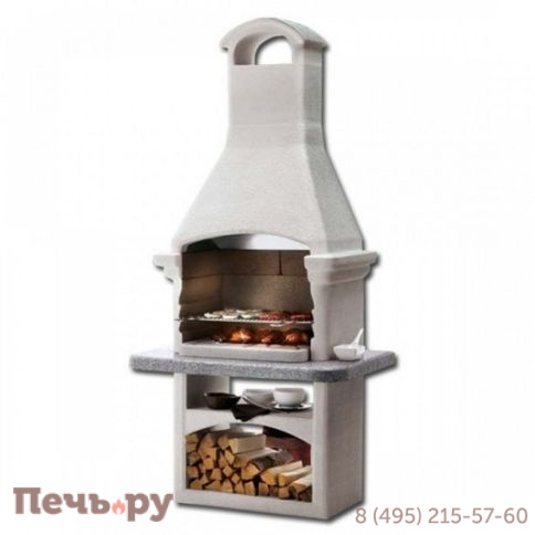 Барбекю Palazzetti Salina 2 фото