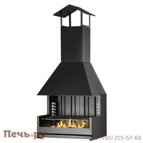 Барбекю Rocal PALMA 75 JARDIN фото