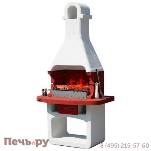 Барбекю Sunday Como фото