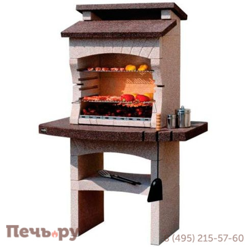 Барбекю Sunday Tarragona фото