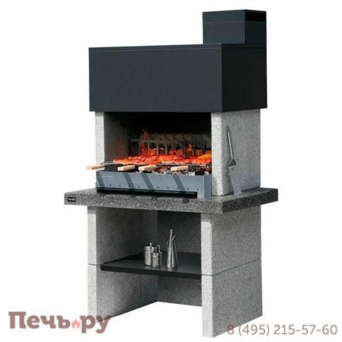 Барбекю Sunday Toronto фото