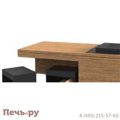 Барбекю Traforart Cook фото 2