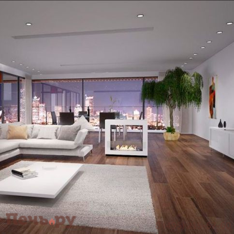 Биокамин Autofire ARCH фото 2